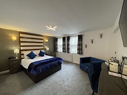 Ruskin Hotel