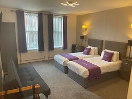 Ruskin Hotel