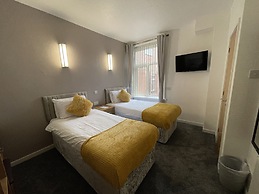 Ruskin Hotel