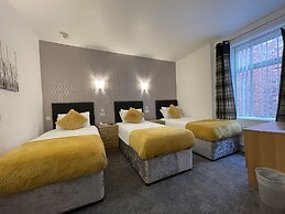 Ruskin Hotel