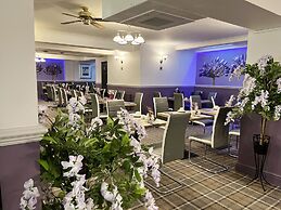 Ruskin Hotel
