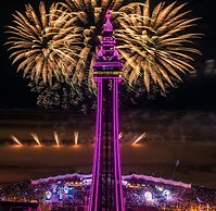 Ruskin Hotel