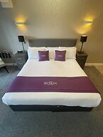 Ruskin Hotel