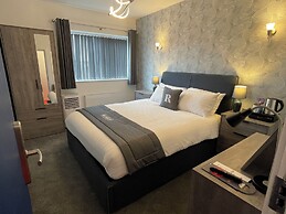 Ruskin Hotel