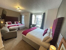 Ruskin Hotel