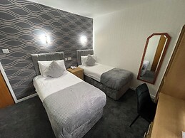 Ruskin Hotel