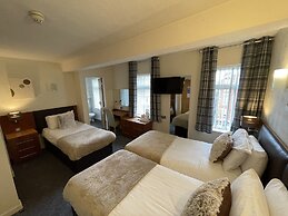 Ruskin Hotel