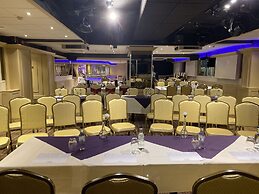Ruskin Hotel