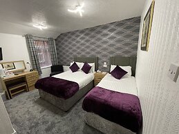 Ruskin Hotel