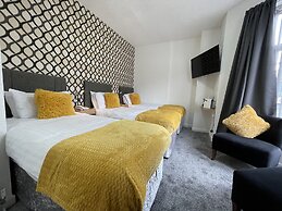 Ruskin Hotel