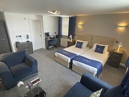 Ruskin Hotel