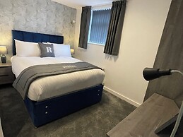 Ruskin Hotel