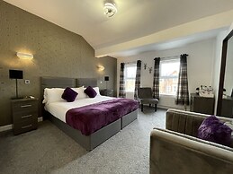 Ruskin Hotel
