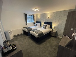 Ruskin Hotel