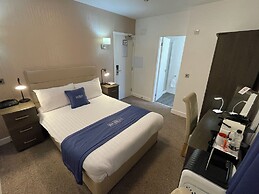 Ruskin Hotel