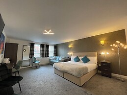 Ruskin Hotel