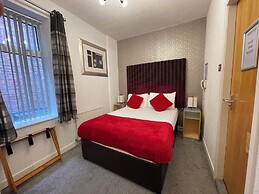 Ruskin Hotel