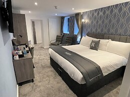 Ruskin Hotel