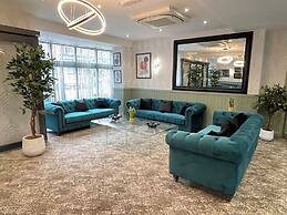 Ruskin Hotel