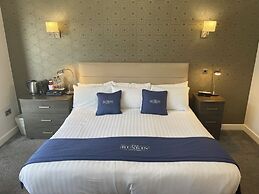Ruskin Hotel