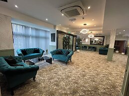 Ruskin Hotel