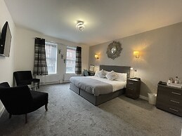 Ruskin Hotel