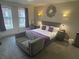 Ruskin Hotel