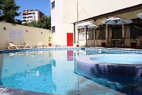 Hotel Las Americas