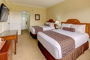 Hotel Las Americas