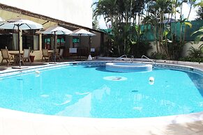 Hotel Las Americas