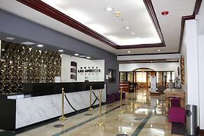 Hotel Las Americas