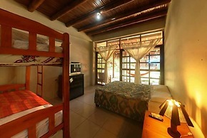 Hotel Sumpa