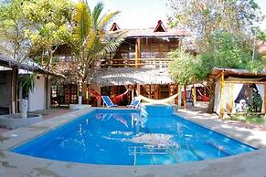 Hotel Sumpa