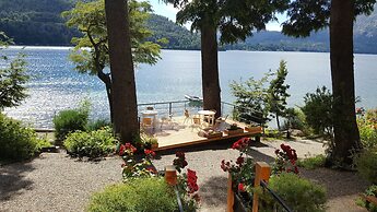 Refugio del Lago