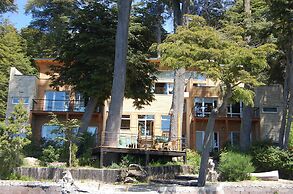 Refugio del Lago