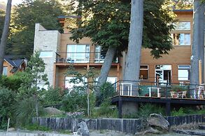 Refugio del Lago