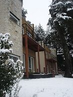 Refugio del Lago