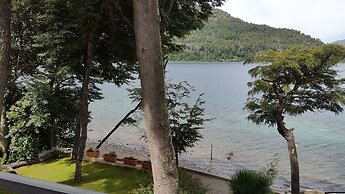 Refugio del Lago