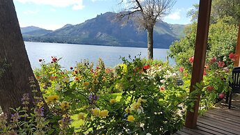 Refugio del Lago