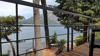 Refugio del Lago