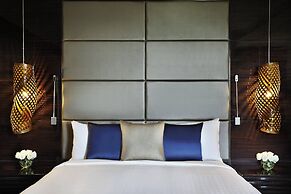 Marriott Hotel Al Forsan, Abu Dhabi