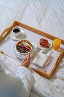 Marriott Hotel Al Forsan, Abu Dhabi