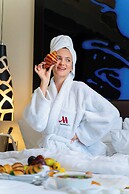 Marriott Hotel Al Forsan, Abu Dhabi