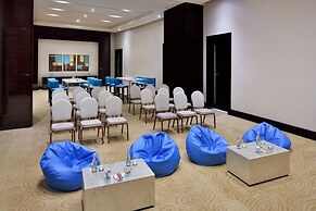 Marriott Hotel Al Forsan, Abu Dhabi