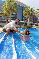 Marriott Hotel Al Forsan, Abu Dhabi