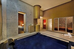 Marriott Hotel Al Forsan, Abu Dhabi