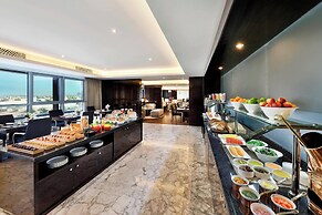 Marriott Hotel Al Forsan, Abu Dhabi