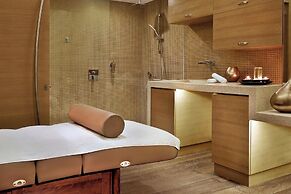 Marriott Hotel Al Forsan, Abu Dhabi