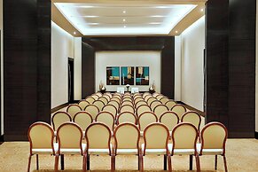 Marriott Hotel Al Forsan, Abu Dhabi
