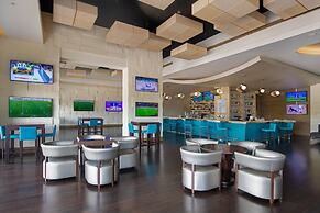 Marriott Hotel Al Forsan, Abu Dhabi